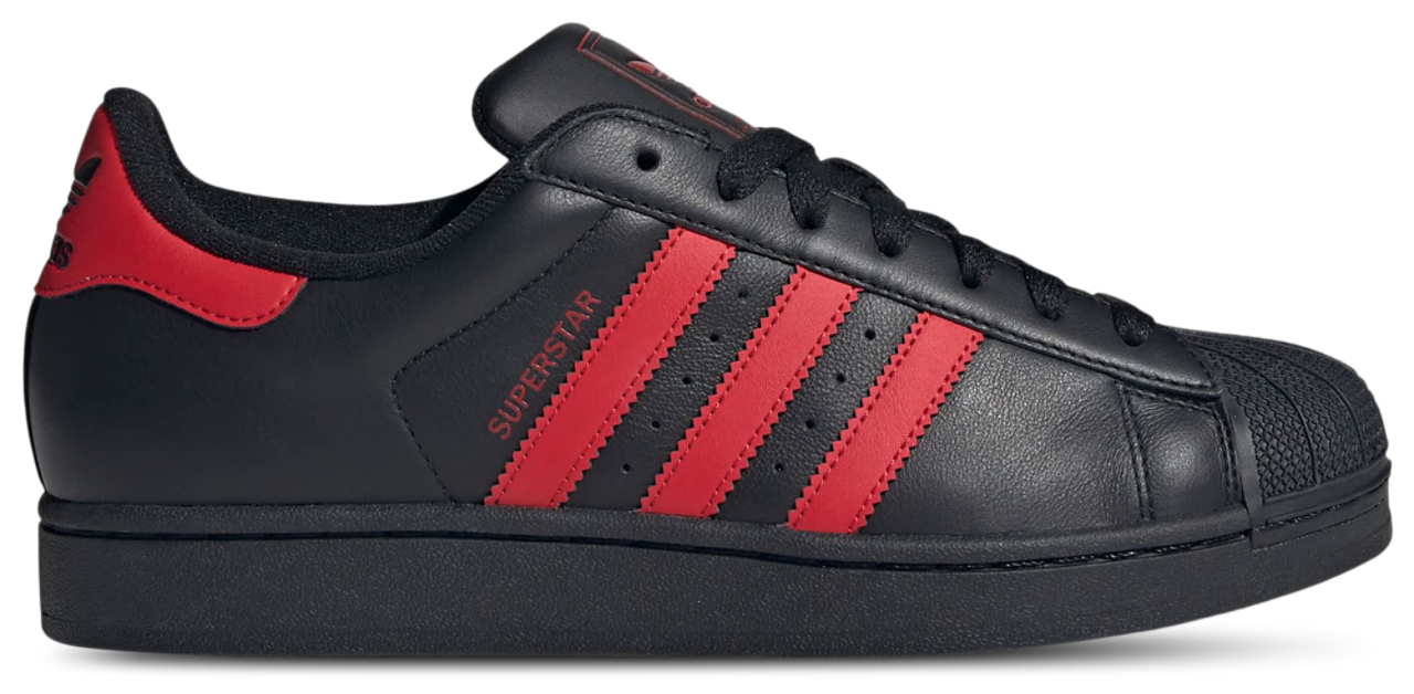 adidas Superstar II Imagen 1 de 6. Toque para abrir la galería de fotos.