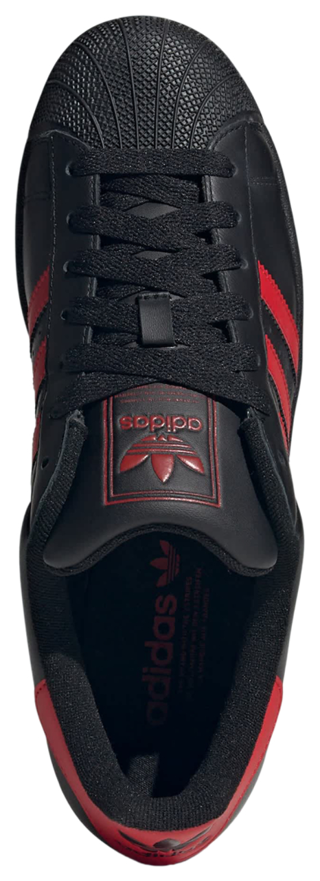 adidas Superstar II Imagen 5 de 6. Toque para abrir la galería de fotos.