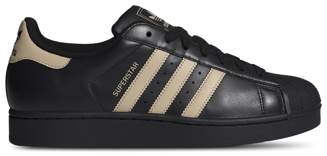 adidas Superstar II Afbeelding 1 van 6. Tik om de fotogalerij te openen..