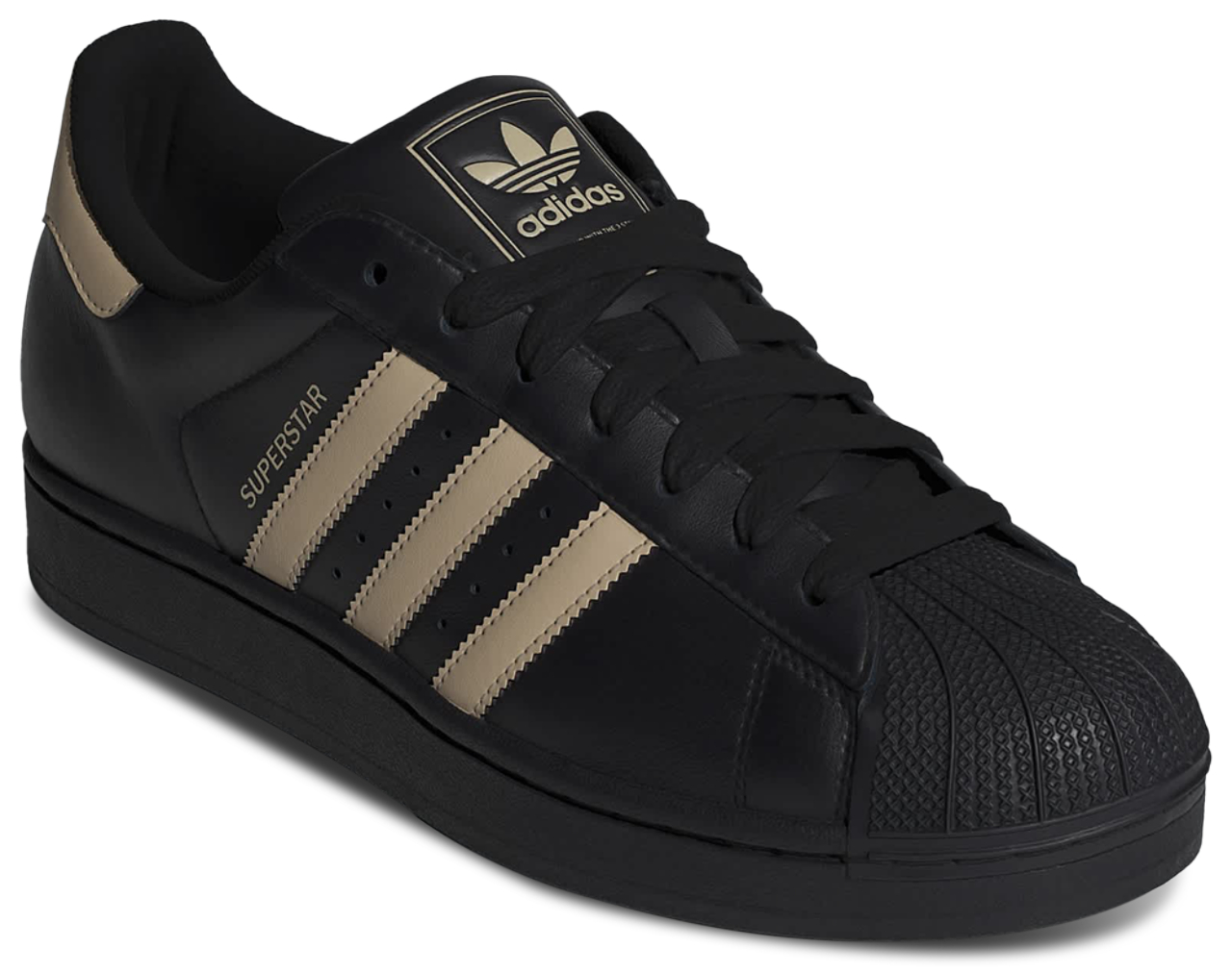 adidas Superstar II Afbeelding 2 van 6. Tik om de fotogalerij te openen..