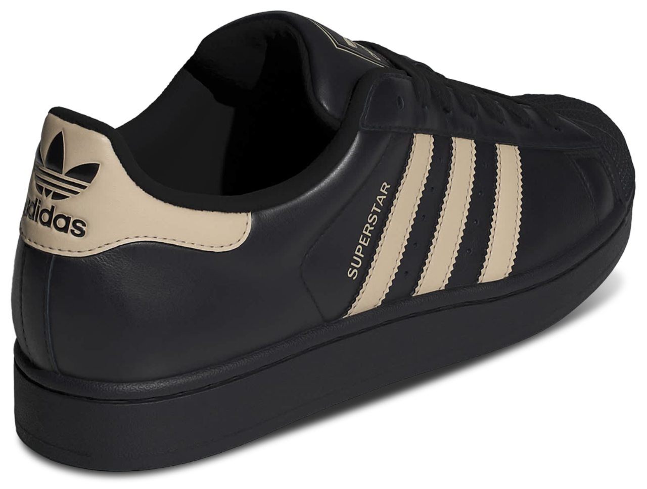 adidas Superstar II Afbeelding 3 van 6. Tik om de fotogalerij te openen..