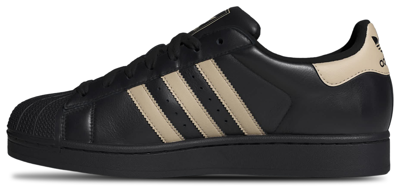 adidas Superstar II Afbeelding 4 van 6. Tik om de fotogalerij te openen..