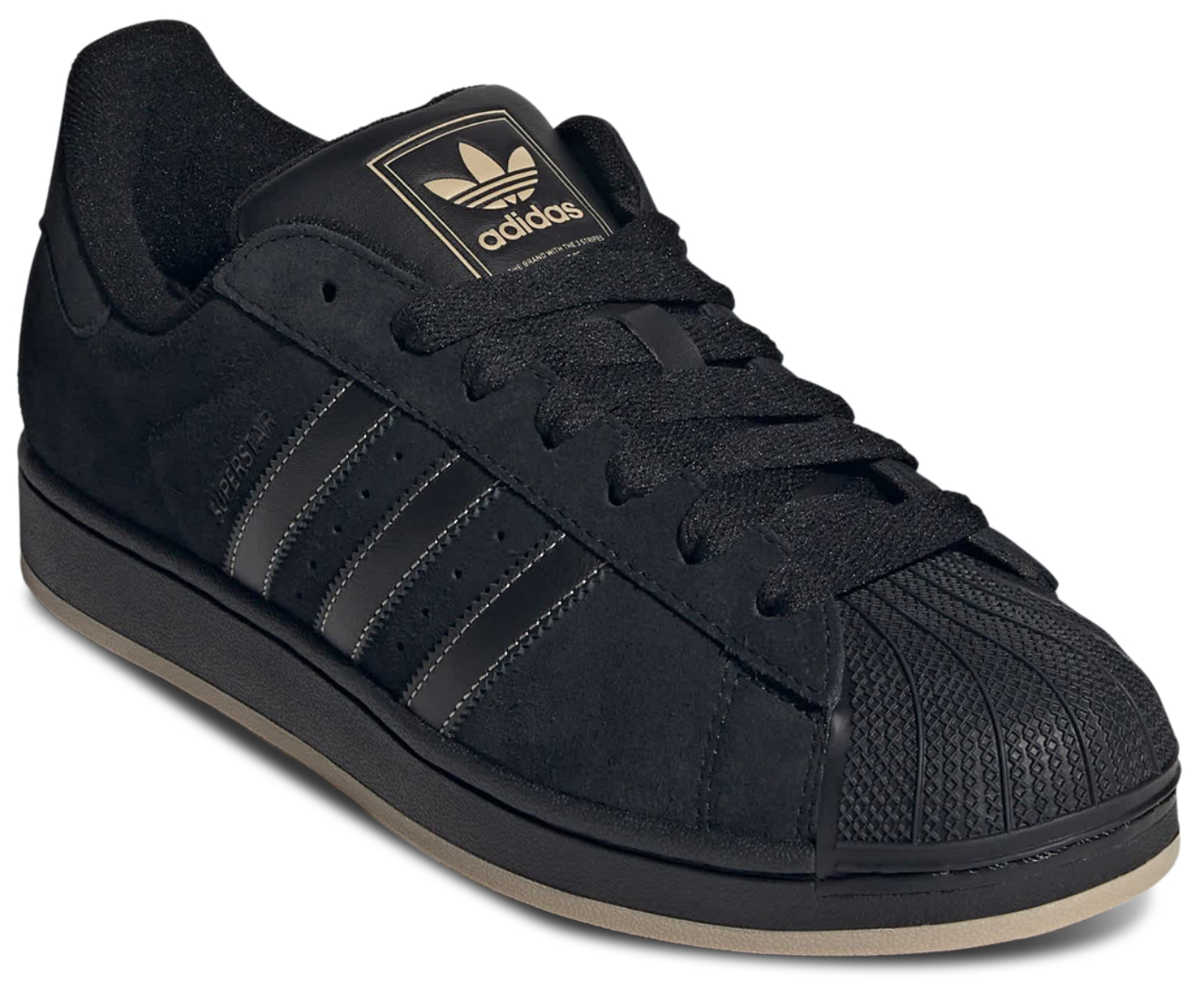 adidas Superstar II Afbeelding 2 van 6. Tik om de fotogalerij te openen..