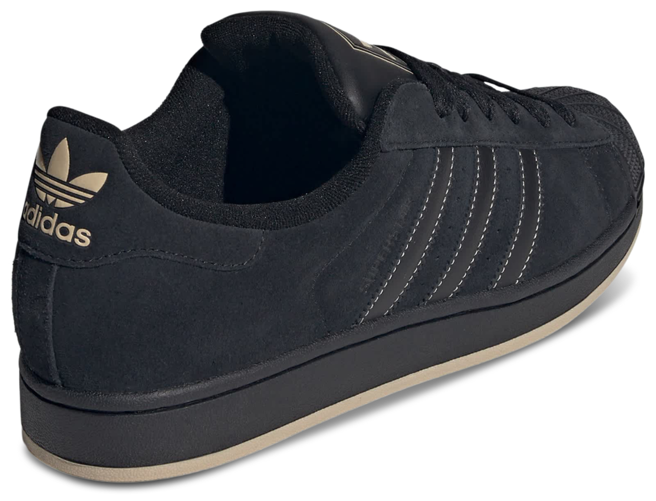 adidas Superstar II Afbeelding 3 van 6. Tik om de fotogalerij te openen..
