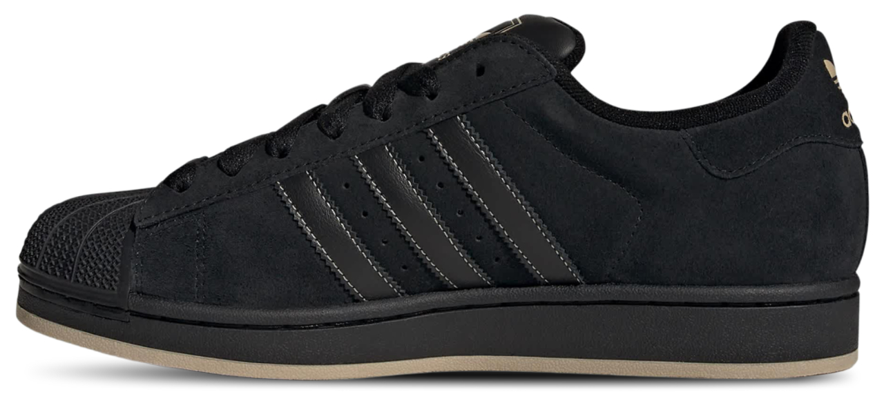adidas Superstar II Afbeelding 4 van 6. Tik om de fotogalerij te openen..