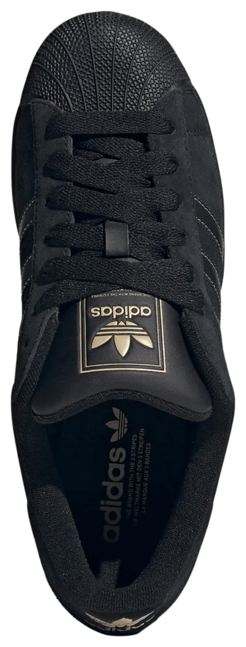 adidas Superstar II Afbeelding 5 van 6. Tik om de fotogalerij te openen..