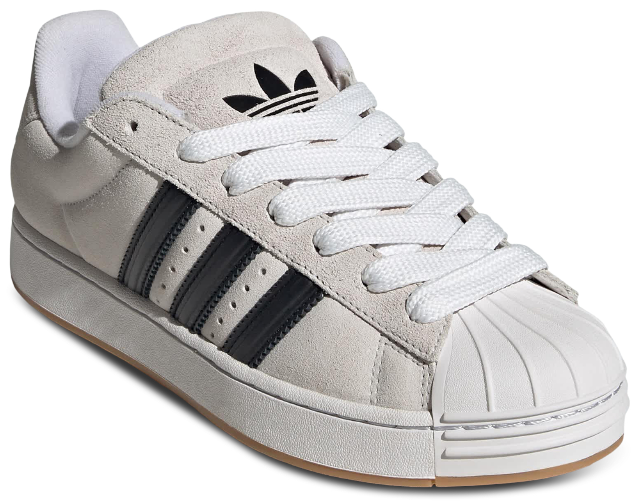 adidas Superstar St Imagen 2 de 6. Toque para abrir la galería de fotos.