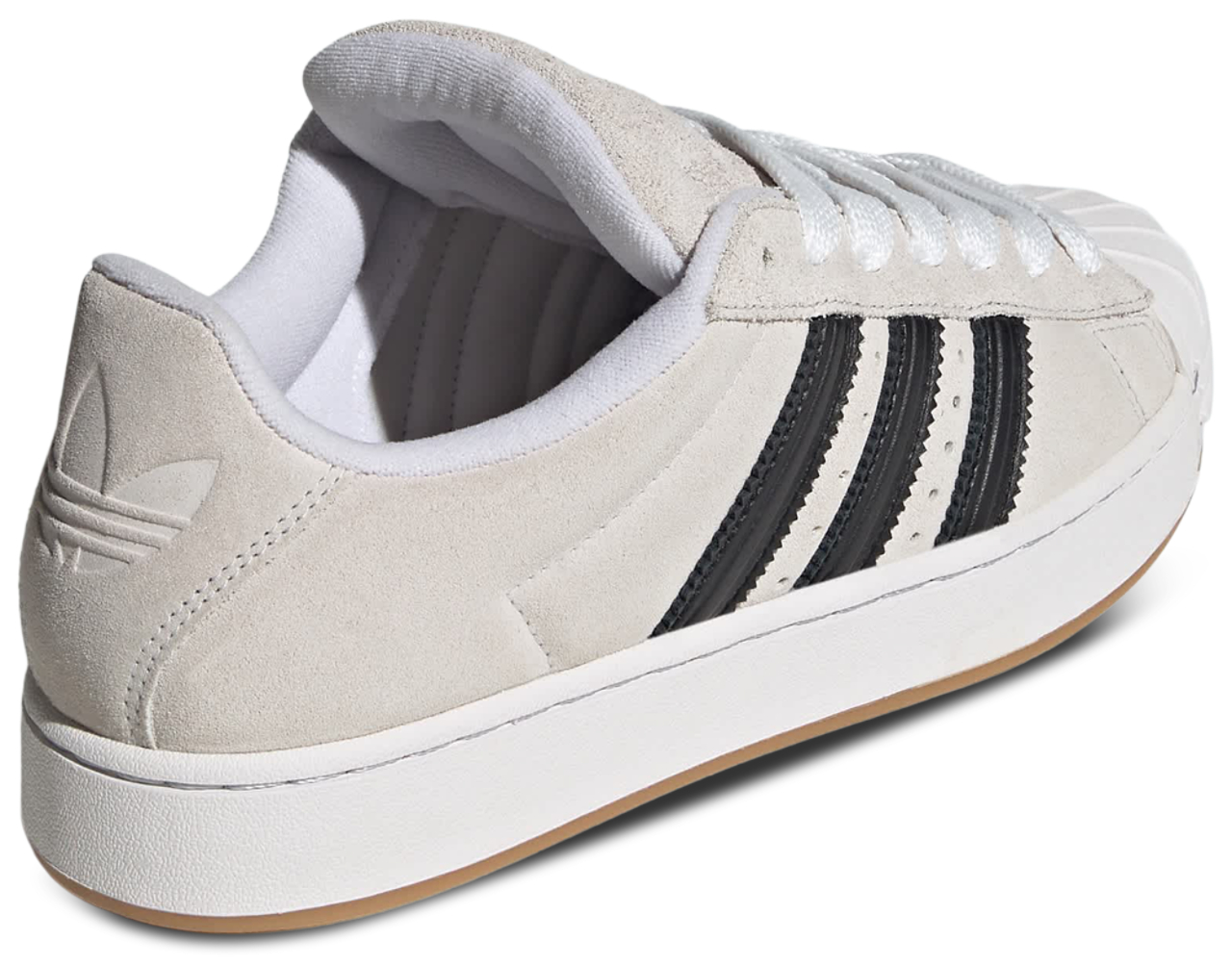 adidas Superstar St Imagen 3 de 6. Toque para abrir la galería de fotos.