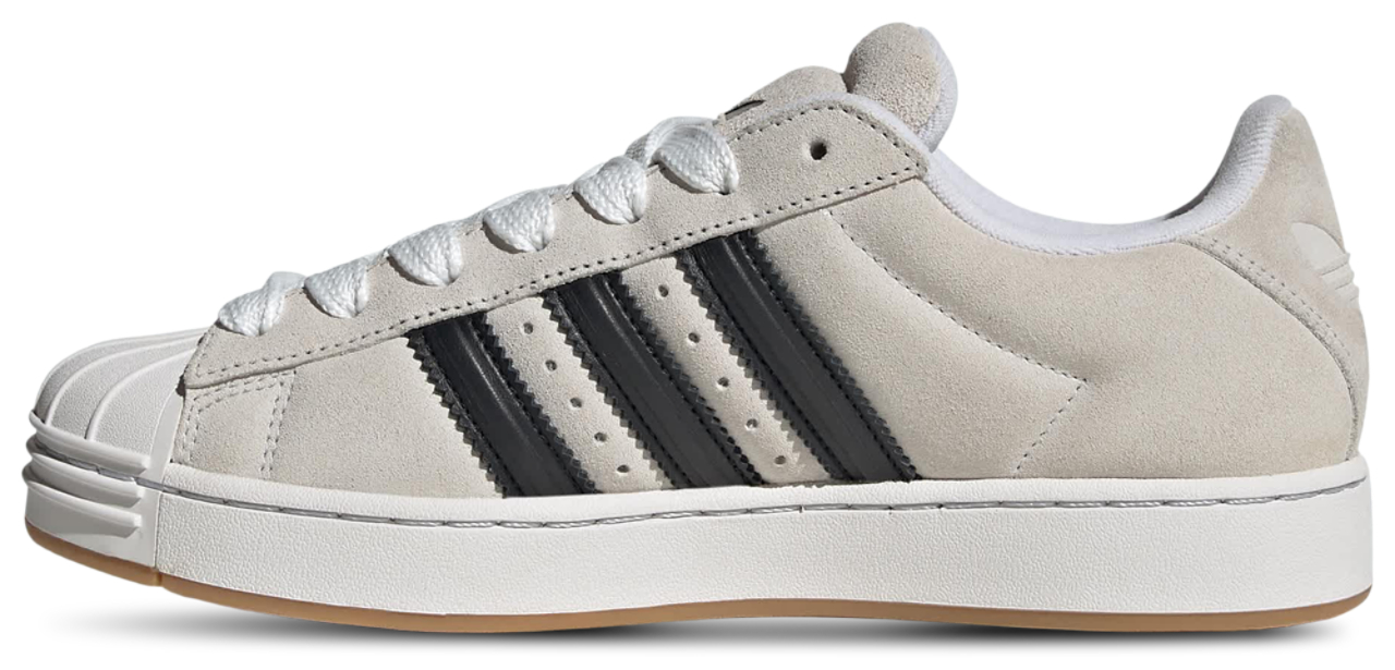 adidas Superstar St Imagen 4 de 6. Toque para abrir la galería de fotos.