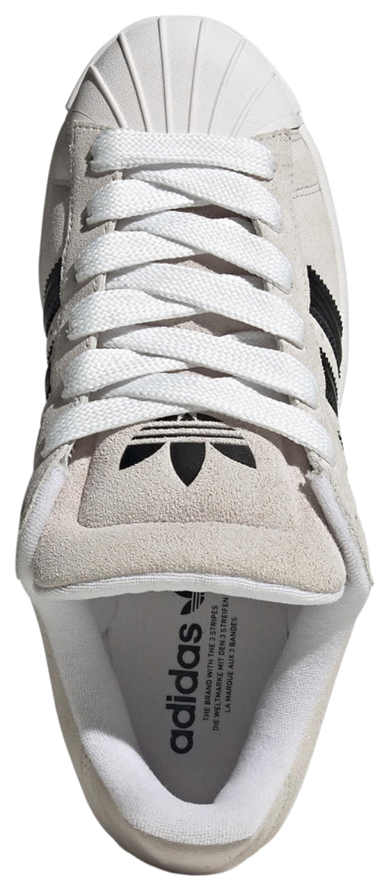adidas Superstar St Imagen 5 de 6. Toque para abrir la galería de fotos.