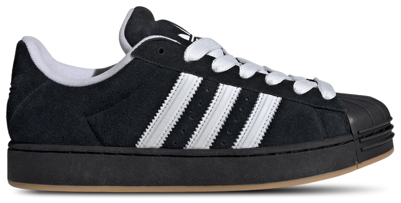 adidas Superstar St Imagen 1 de 6. Toque para abrir la galería de fotos.