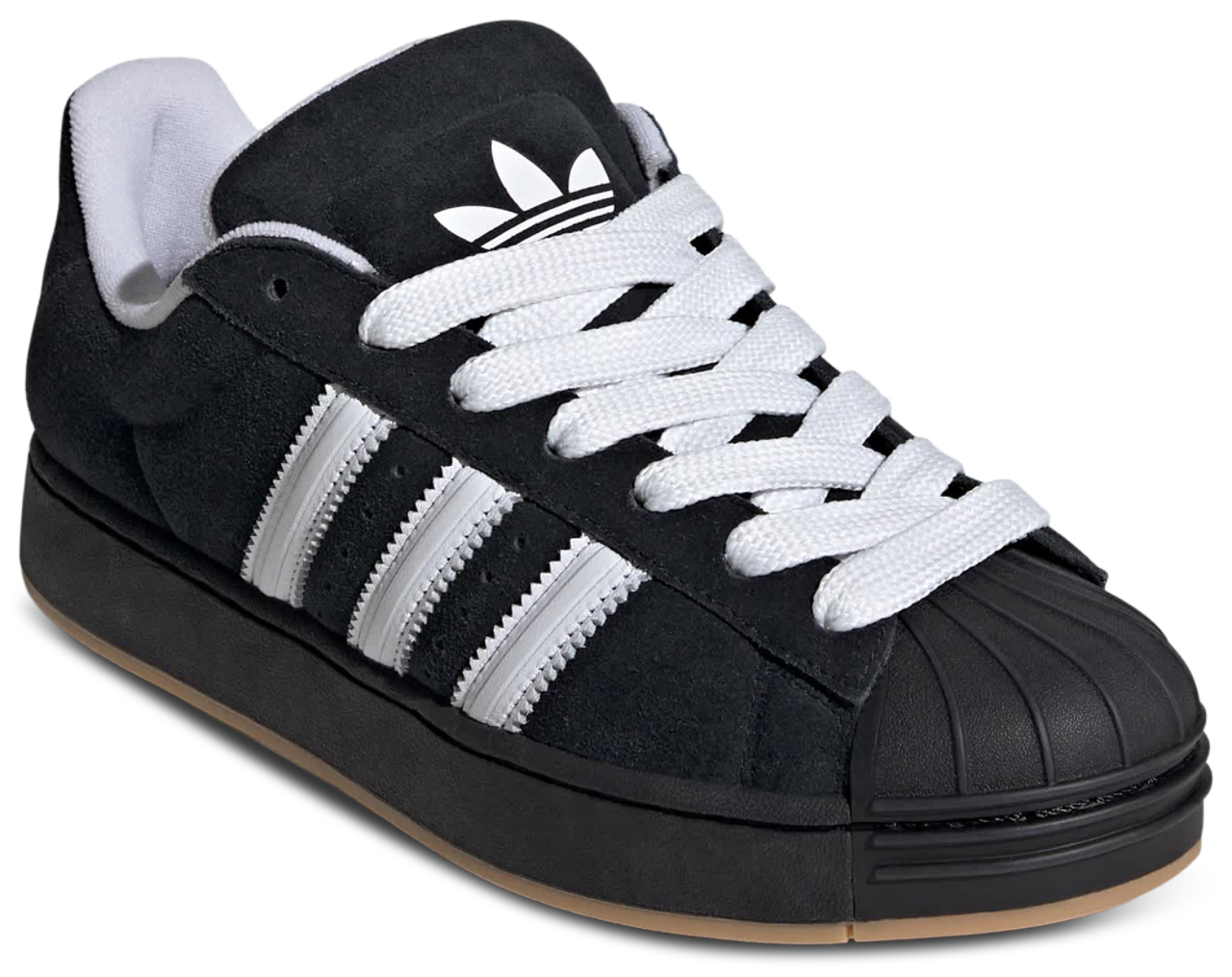 adidas Superstar St Imagen 2 de 6. Toque para abrir la galería de fotos.