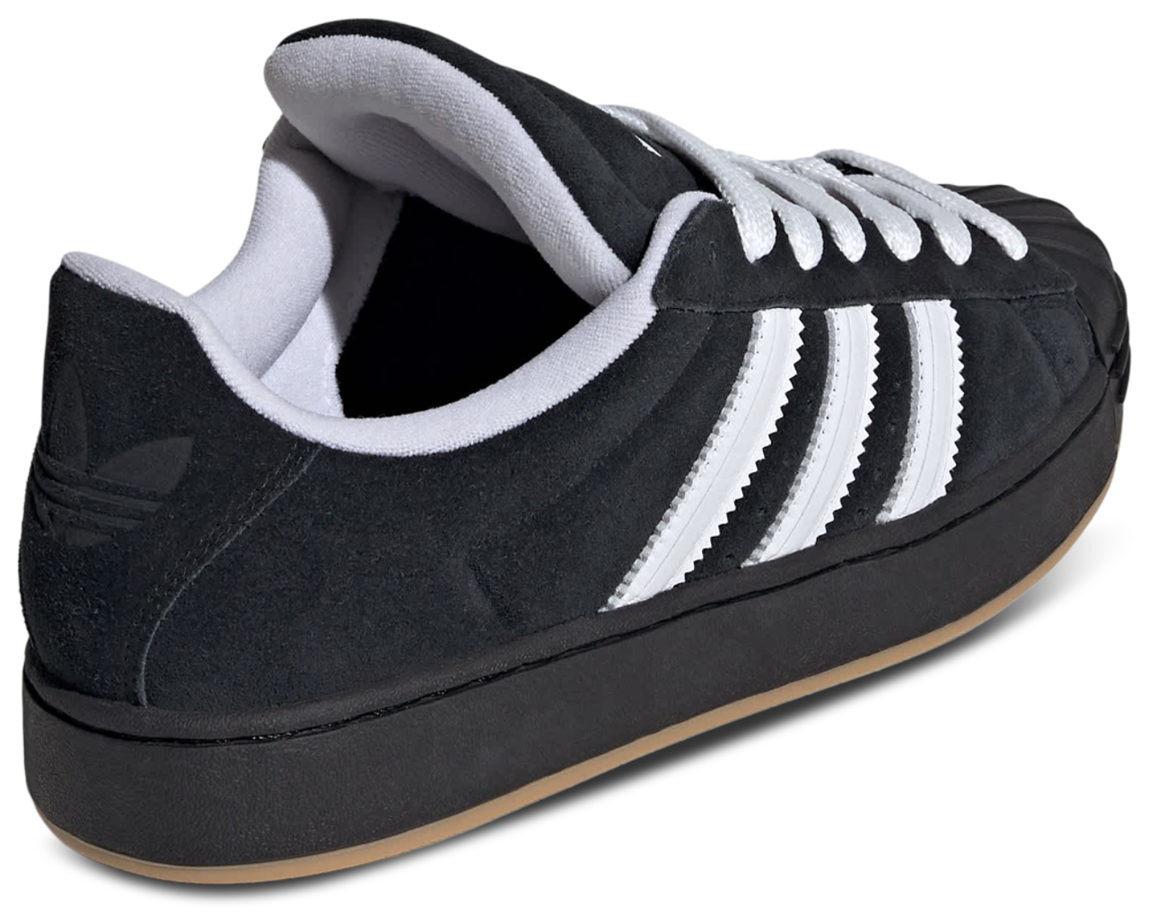 adidas Superstar St Imagen 3 de 6. Toque para abrir la galería de fotos.