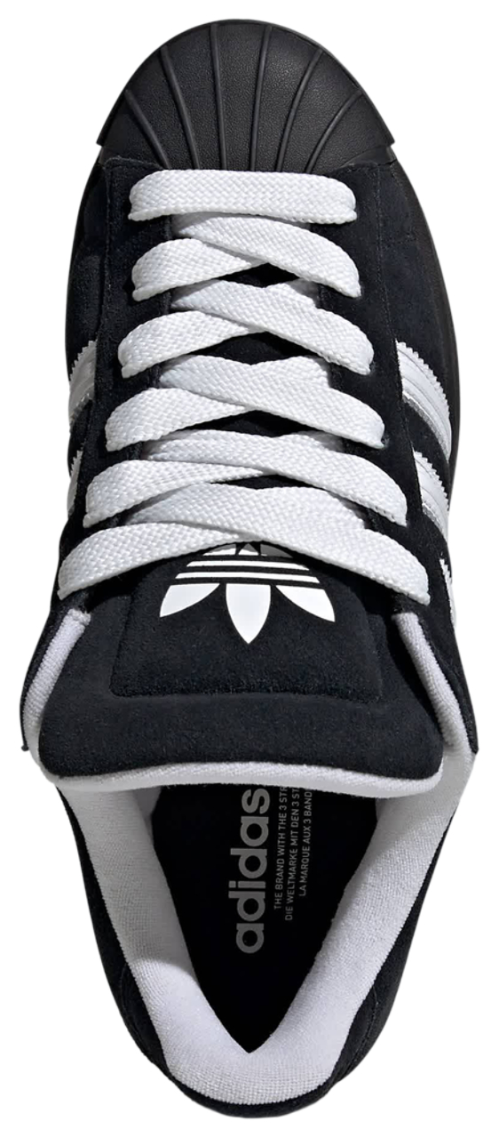 adidas Superstar St Imagen 5 de 6. Toque para abrir la galería de fotos.