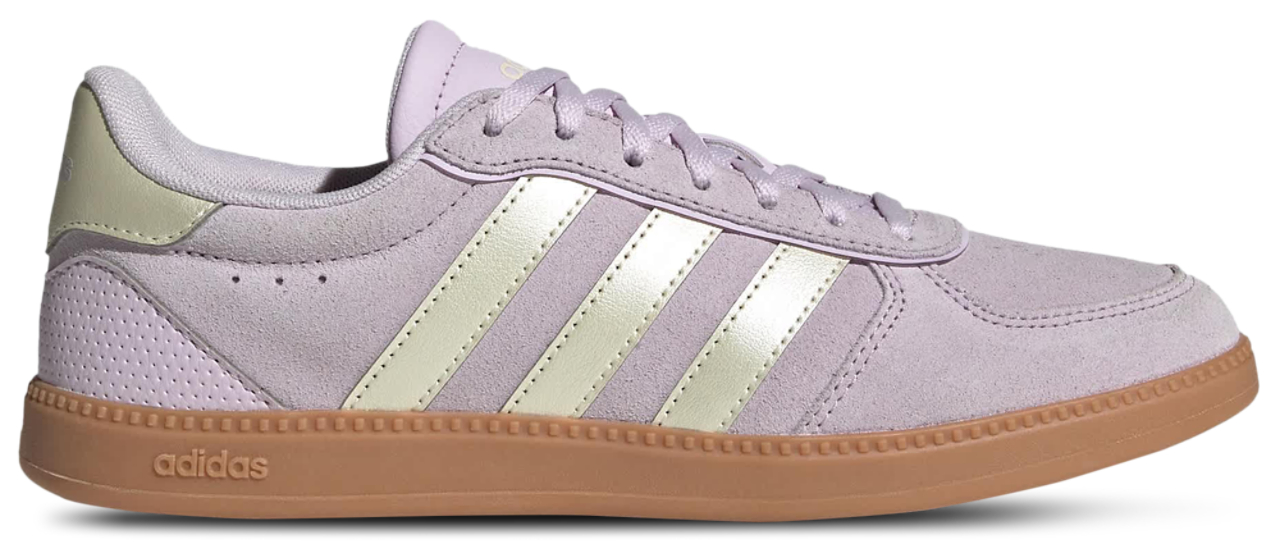 adidas Breaknet Sleek Image 1 of 6. Tap to open photo gallery.