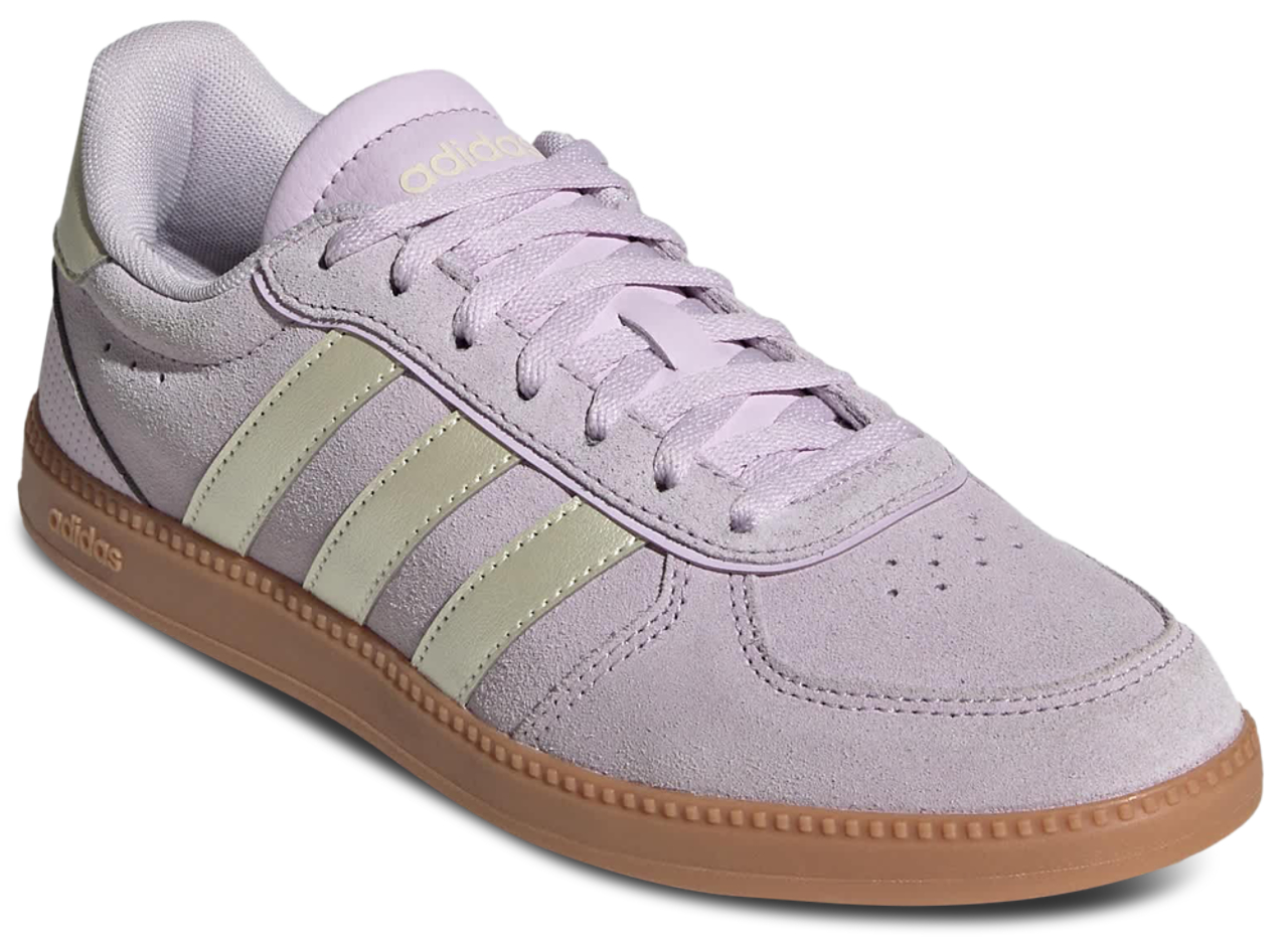 adidas Breaknet Sleek Image 2 of 6. Tap to open photo gallery.