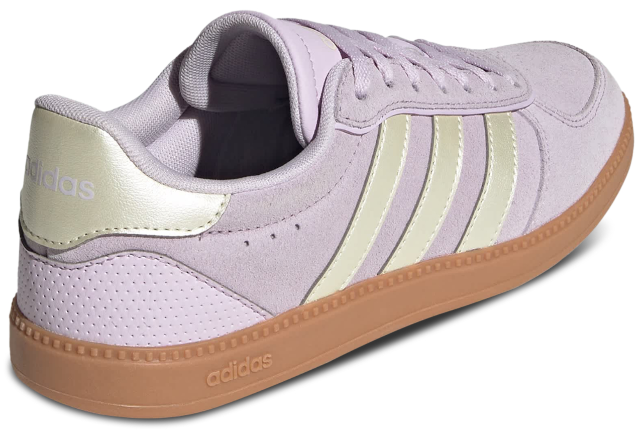 adidas Breaknet Sleek Image 3 of 6. Tap to open photo gallery.