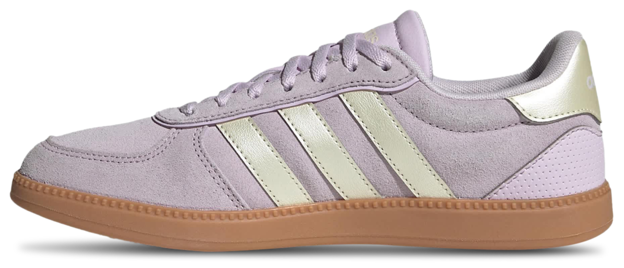 adidas Breaknet Sleek Image 4 of 6. Tap to open photo gallery.