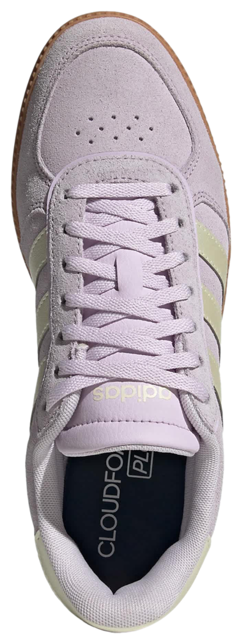 adidas Breaknet Sleek Image 5 of 6. Tap to open photo gallery.