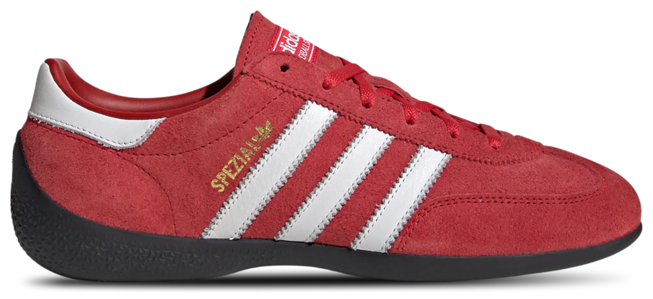 adidas Handball Spezial Lo Pro Immagine 1 di 6. Tocca per aprire la galleria fotografica.