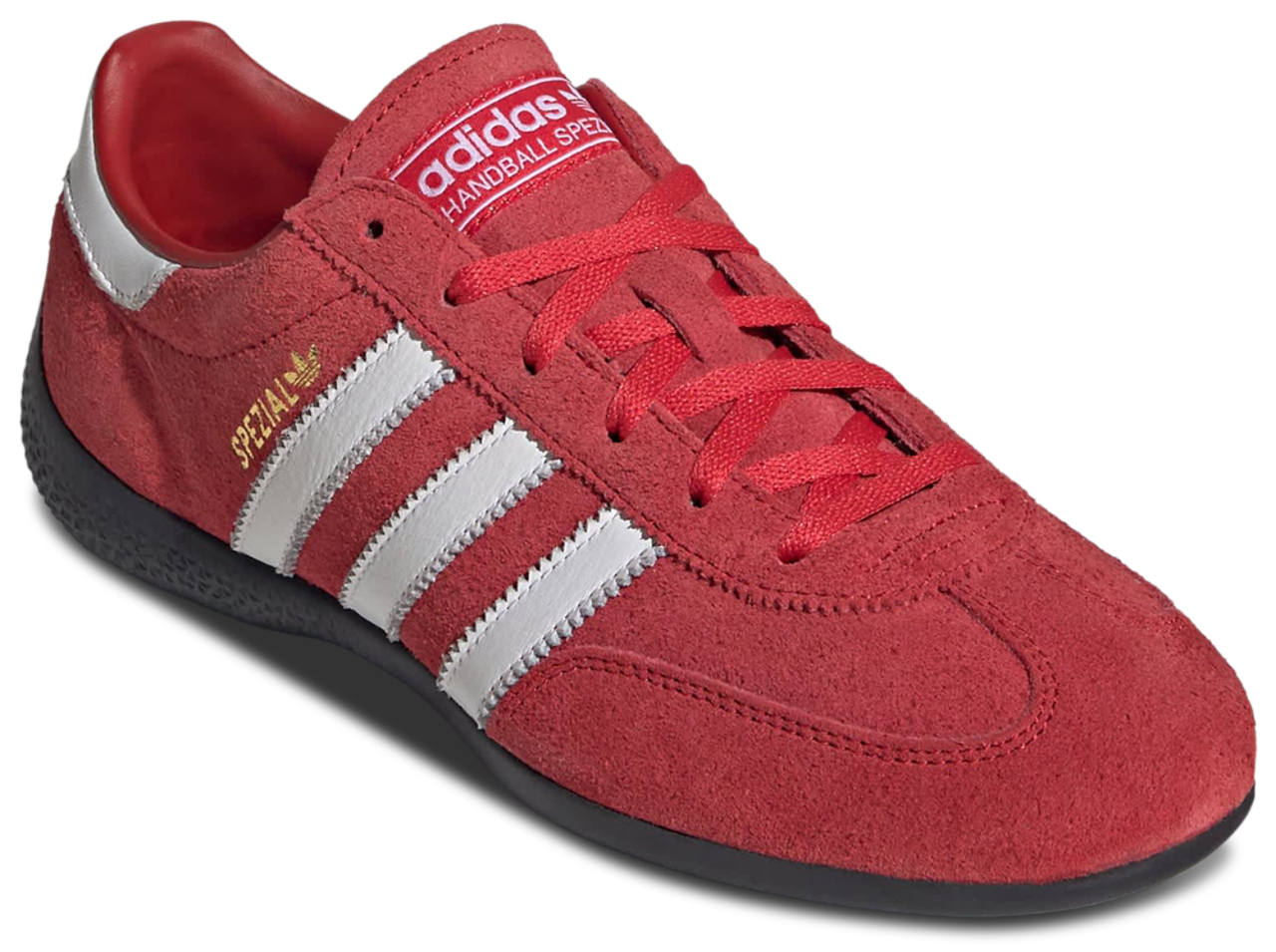 adidas Handball Spezial Lo Pro Immagine 2 di 6. Tocca per aprire la galleria fotografica.