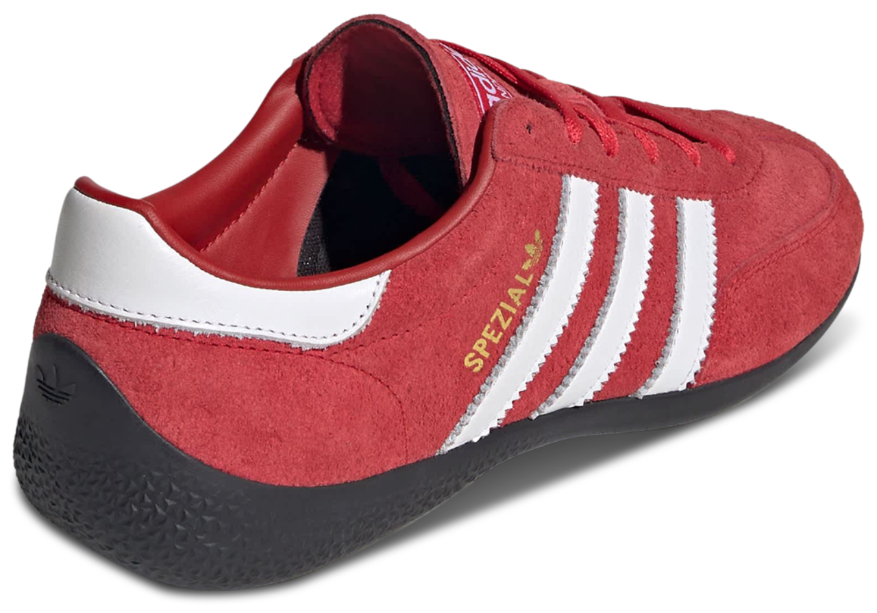 adidas Handball Spezial Lo Pro Immagine 3 di 6. Tocca per aprire la galleria fotografica.