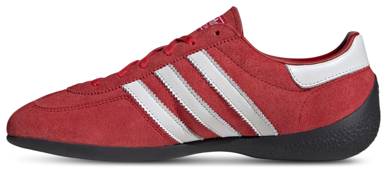 adidas Handball Spezial Lo Pro Immagine 4 di 6. Tocca per aprire la galleria fotografica.