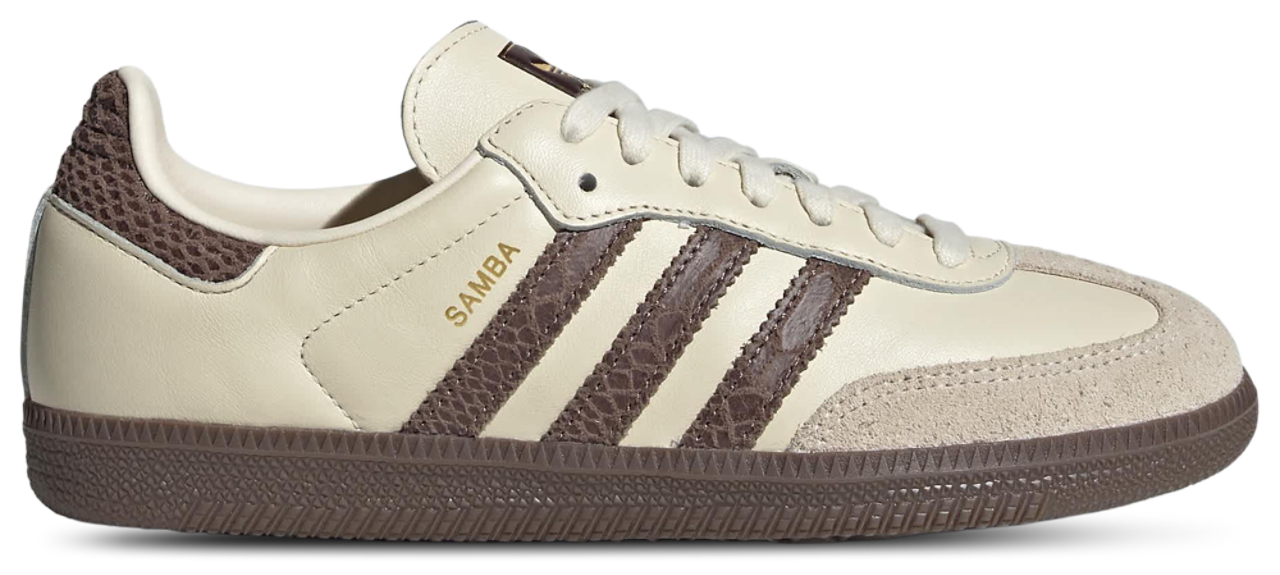 adidas Samba OG Image 1 of 7. Tap to open photo gallery.
