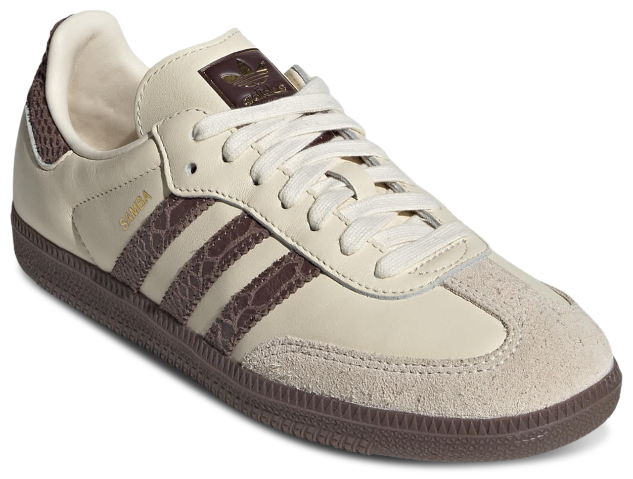 adidas Samba OG Image 3 of 7. Tap to open photo gallery.