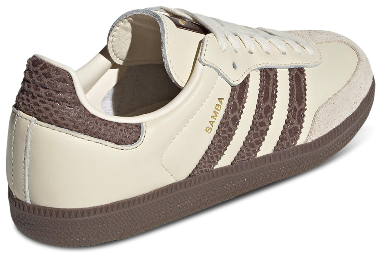 adidas Samba OG Image 4 of 7. Tap to open photo gallery.