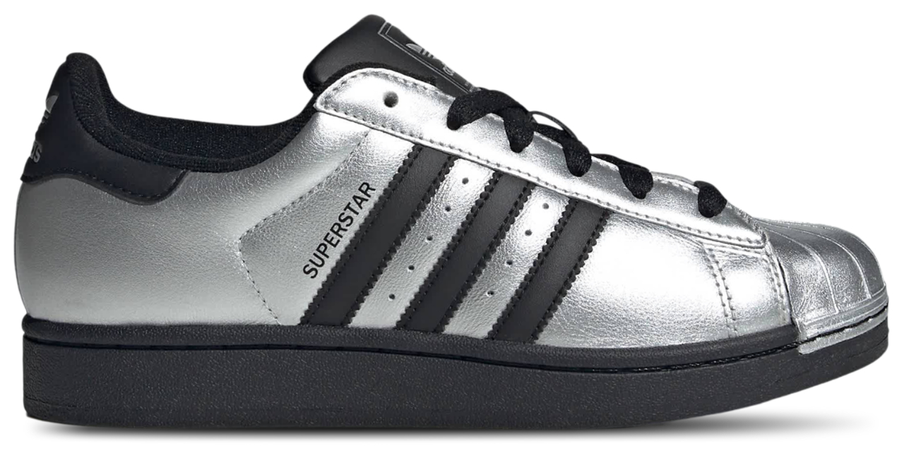 adidas Superstar II Image 1 of 6. Tap to open photo gallery.