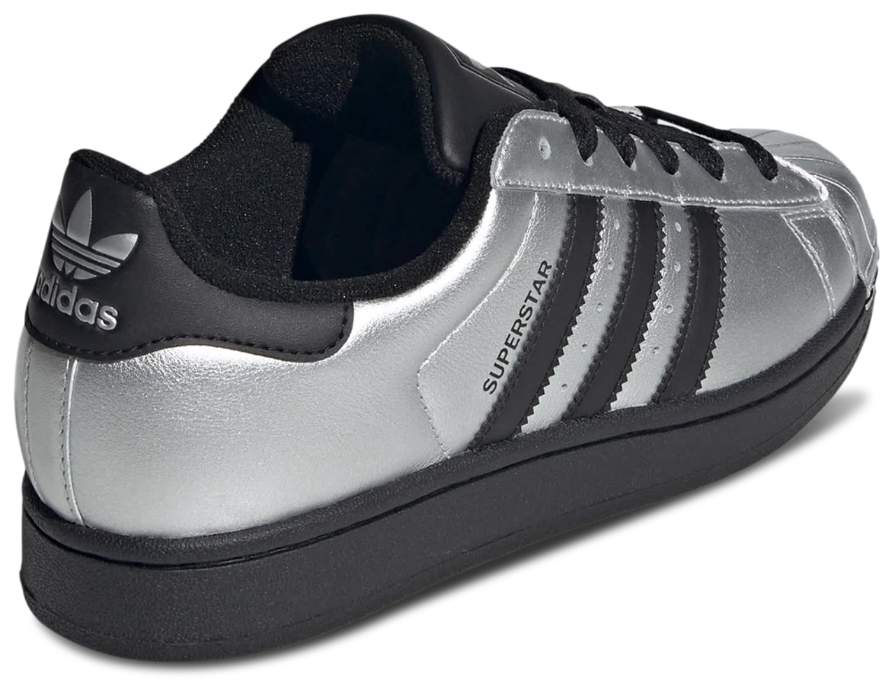 adidas Superstar II Image 3 of 6. Tap to open photo gallery.