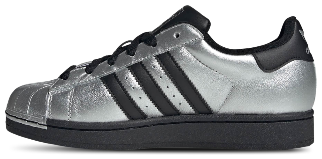 adidas Superstar II Image 4 of 6. Tap to open photo gallery.