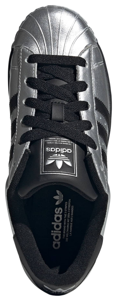 adidas Superstar II Image 5 of 6. Tap to open photo gallery.