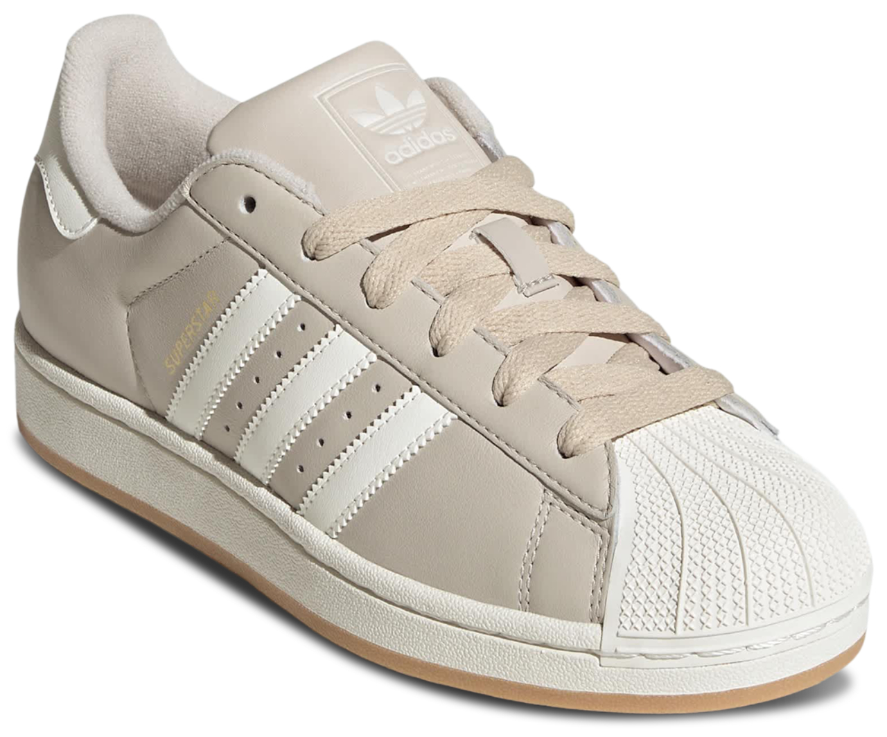 adidas Superstar II Afbeelding 2 van 6. Tik om de fotogalerij te openen..
