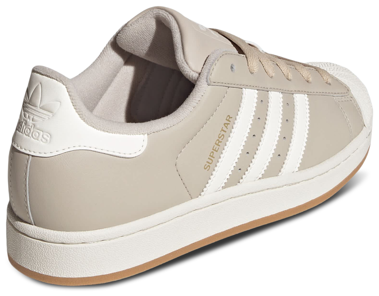 adidas Superstar II Afbeelding 3 van 6. Tik om de fotogalerij te openen..