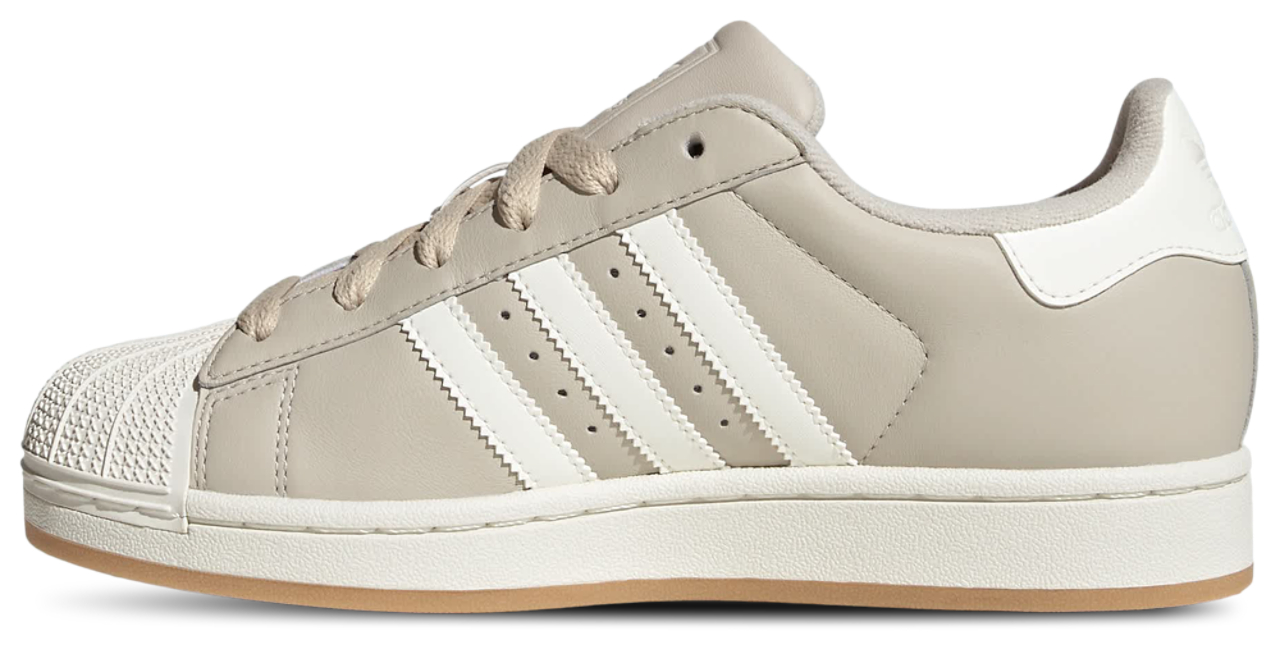 adidas Superstar II Afbeelding 4 van 6. Tik om de fotogalerij te openen..