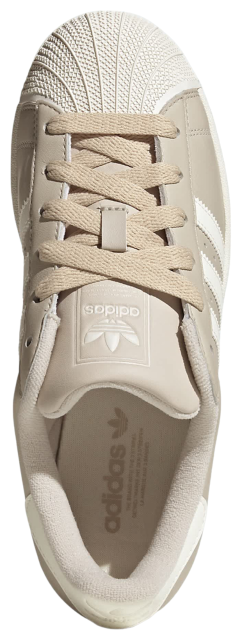 adidas Superstar II Afbeelding 5 van 6. Tik om de fotogalerij te openen..