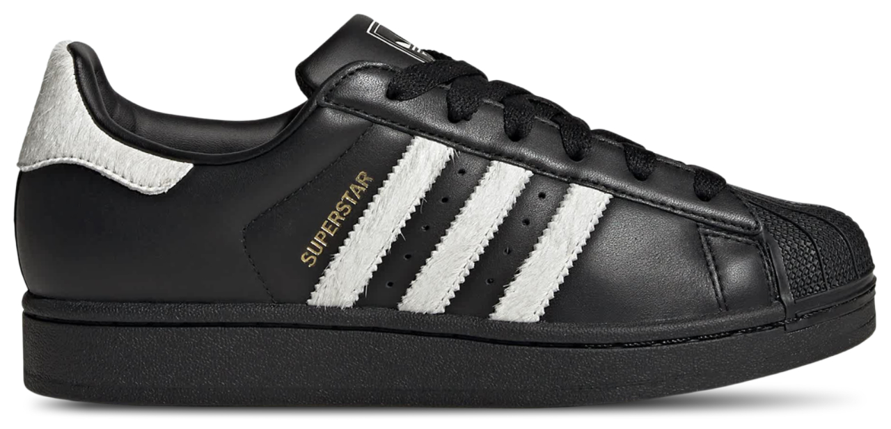 adidas Superstar II Imagen 1 de 6. Toque para abrir la galería de fotos.