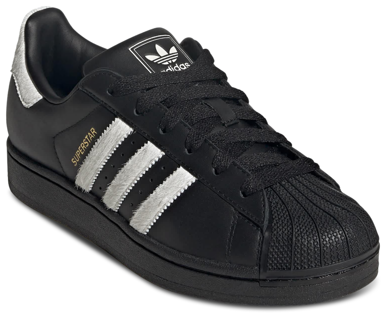 adidas Superstar II Imagen 2 de 6. Toque para abrir la galería de fotos.
