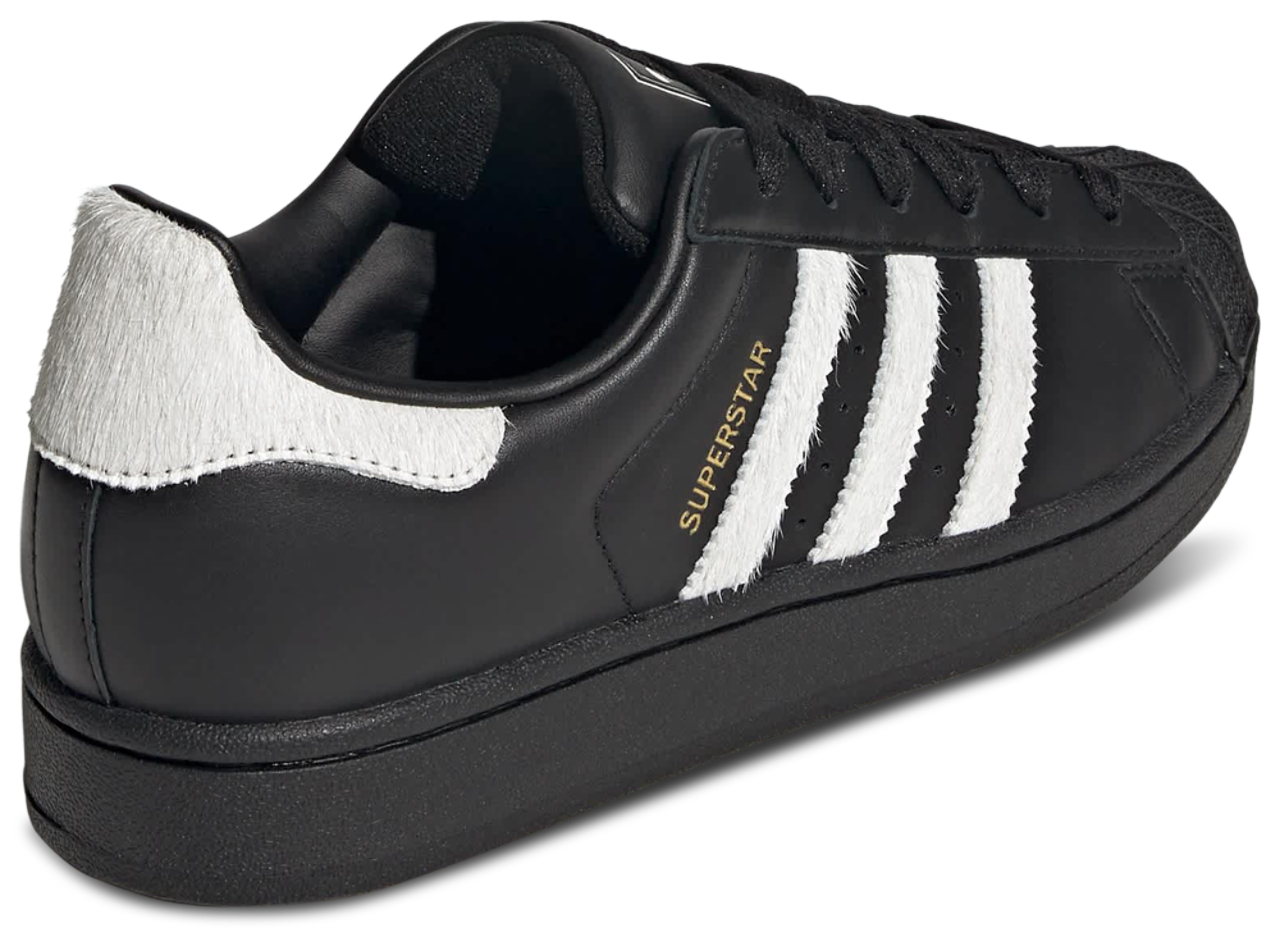 adidas Superstar II Imagen 3 de 6. Toque para abrir la galería de fotos.