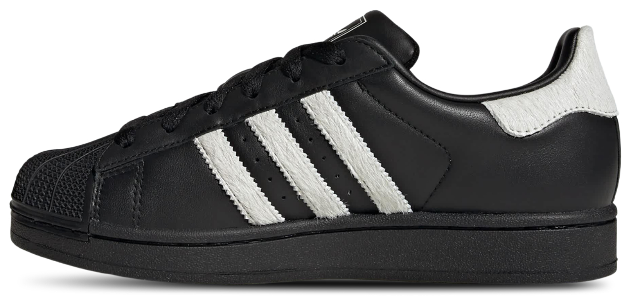 adidas Superstar II Imagen 4 de 6. Toque para abrir la galería de fotos.