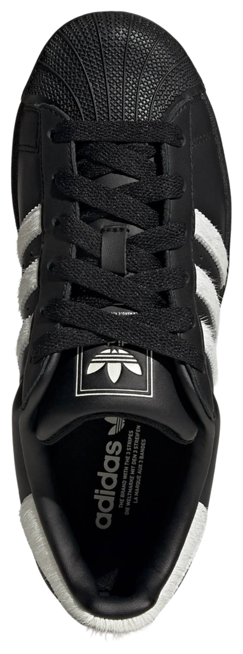 adidas Superstar II Imagen 5 de 6. Toque para abrir la galería de fotos.