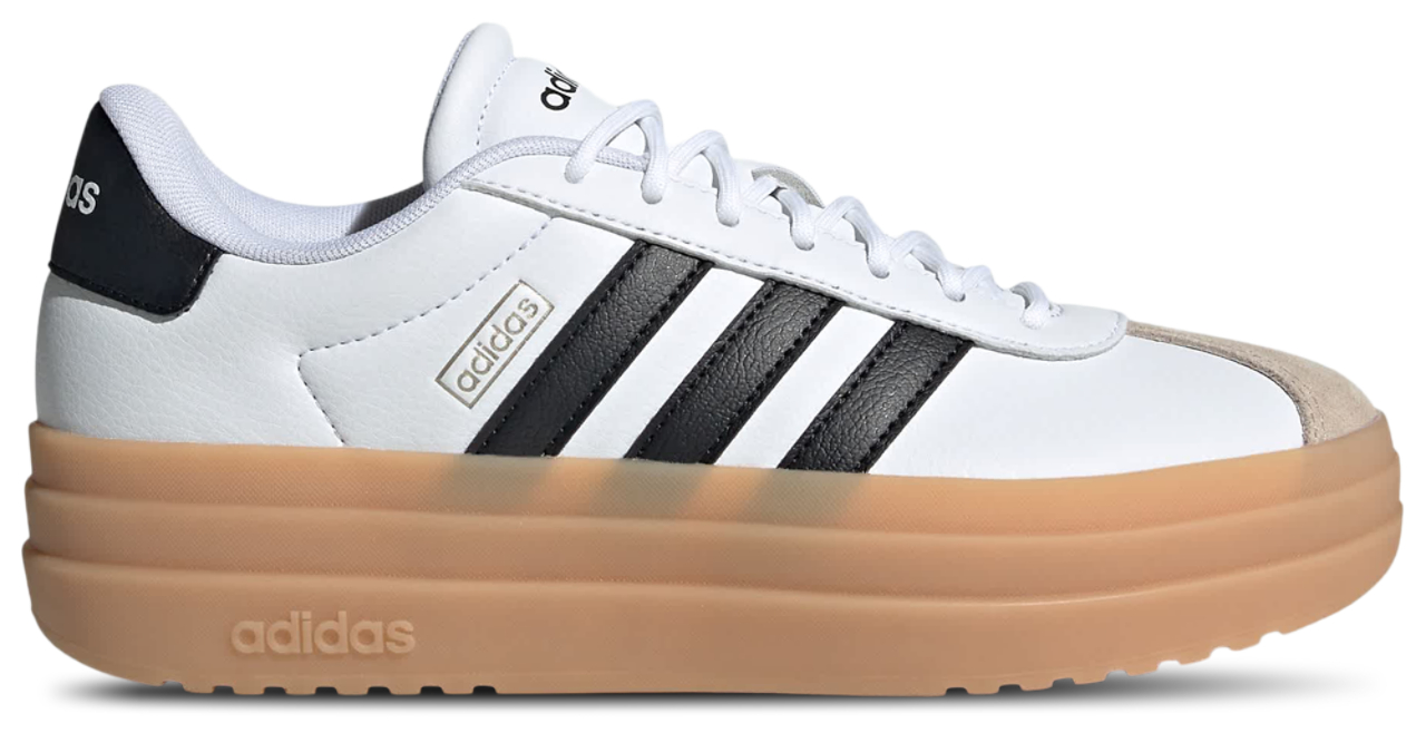 adidas VL Court Bold Image 1 of 6. Tap to open photo gallery.
