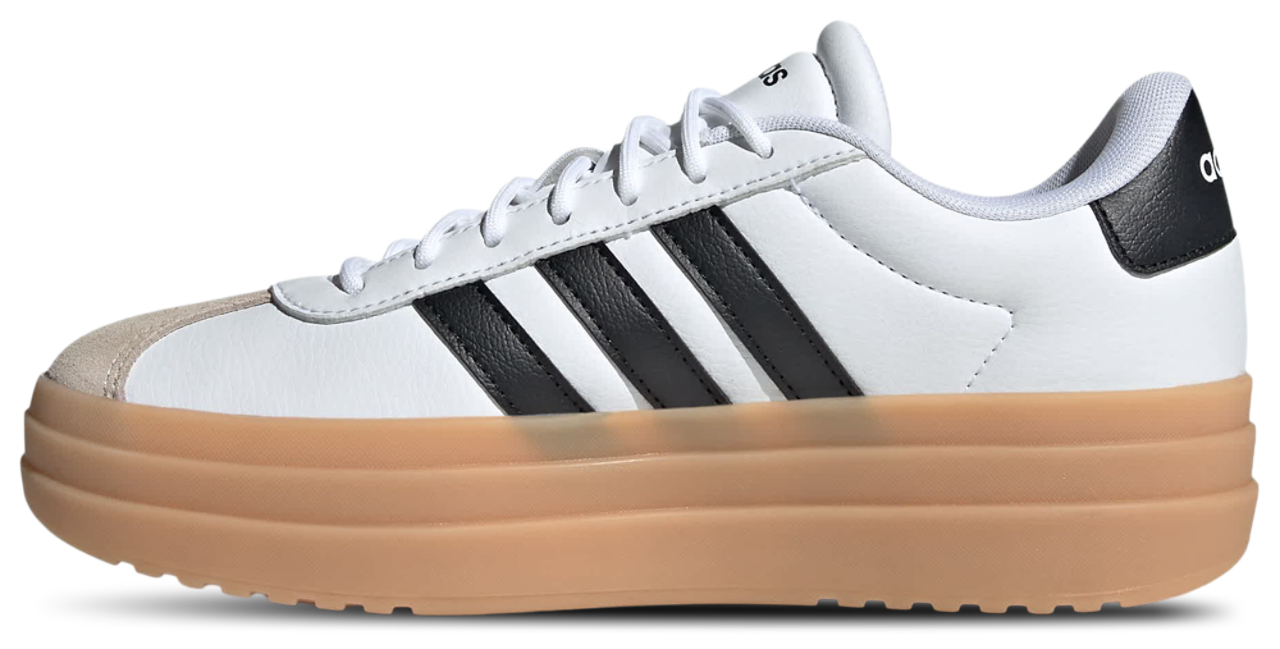 adidas VL Court Bold Image 4 of 6. Tap to open photo gallery.