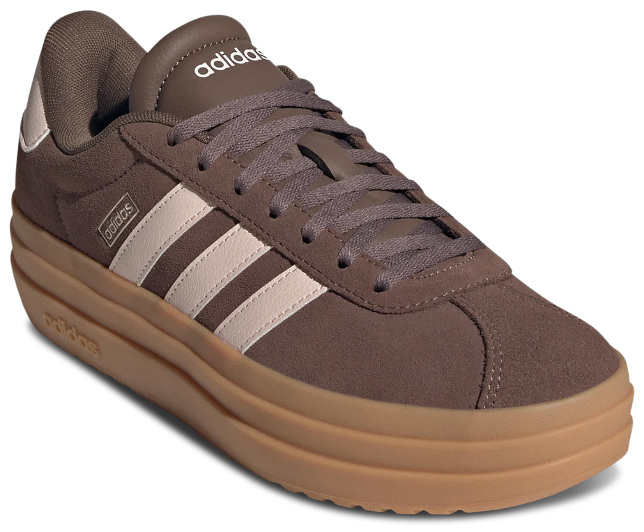 adidas VL Court Bold Bild 2 von 6. Antippen, um die Fotogalerie zu öffnen.