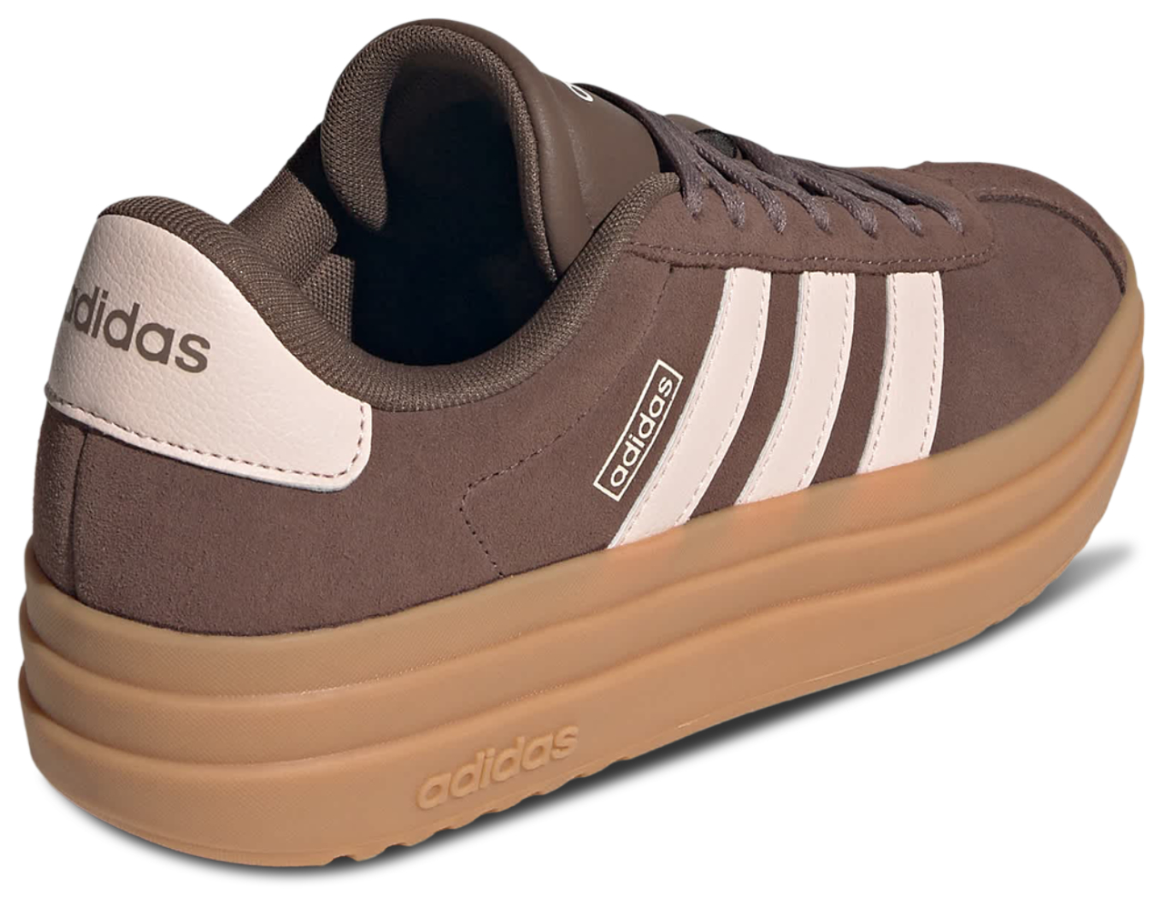 adidas VL Court Bold Bild 3 von 6. Antippen, um die Fotogalerie zu öffnen.