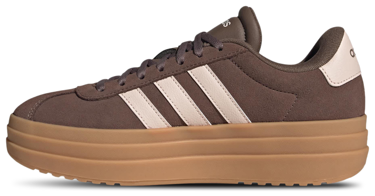 adidas VL Court Bold Bild 4 von 6. Antippen, um die Fotogalerie zu öffnen.
