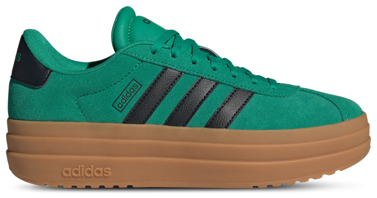 adidas VL Court Bold Afbeelding 1 van 6. Tik om de fotogalerij te openen..