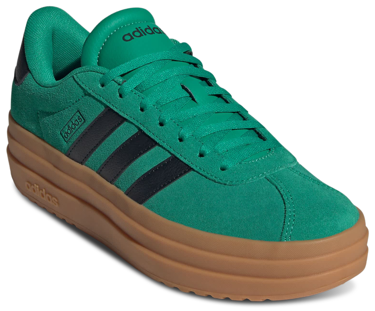 adidas VL Court Bold Afbeelding 2 van 6. Tik om de fotogalerij te openen..